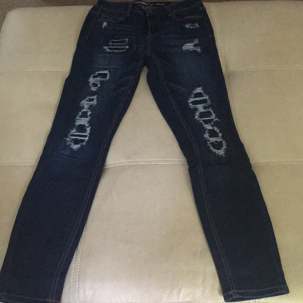 Hippie Laundry Denim